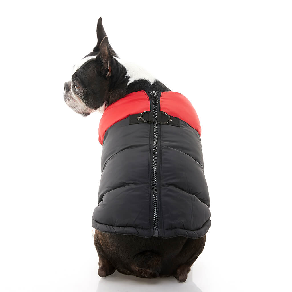 Padded Vest from Gooby