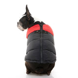 Padded Vest from Gooby