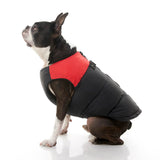 Padded Vest from Gooby