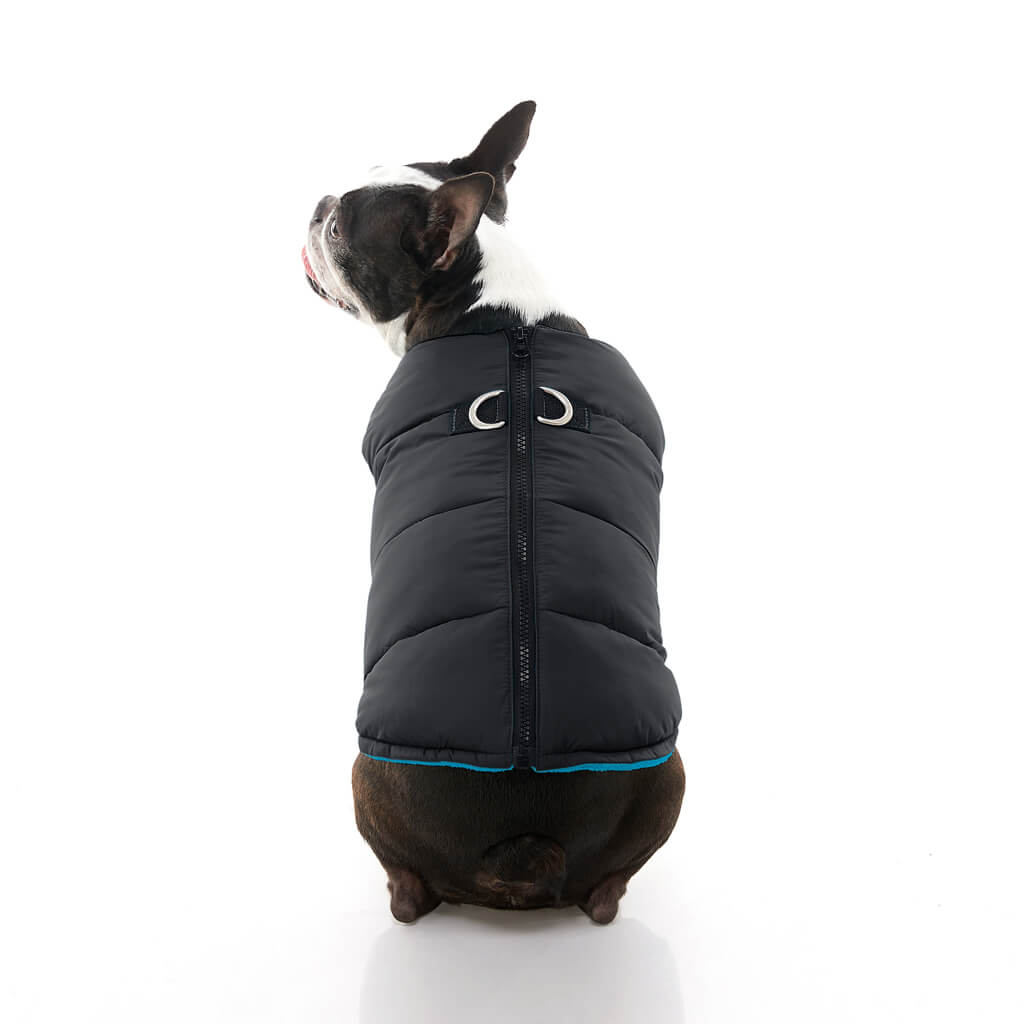 Padded Vest Solid from Gooby