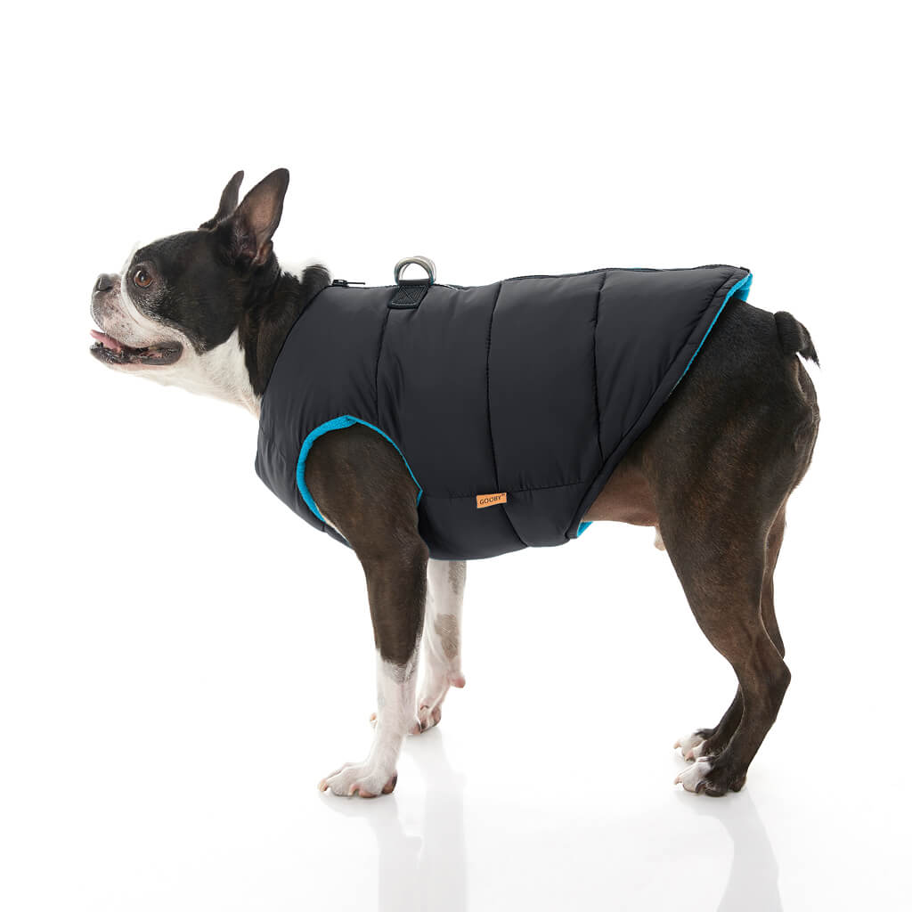 Padded Vest Solid from Gooby