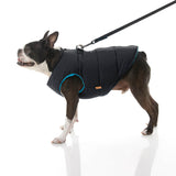Padded Vest Solid from Gooby