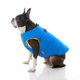 Padded Vest Solid from Gooby
