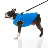 Padded Vest Solid from Gooby