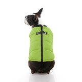 Padded Vest Solid from Gooby