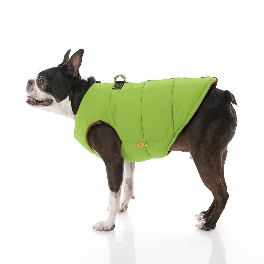 Padded Vest Solid from Gooby
