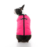Padded Vest Solid from Gooby