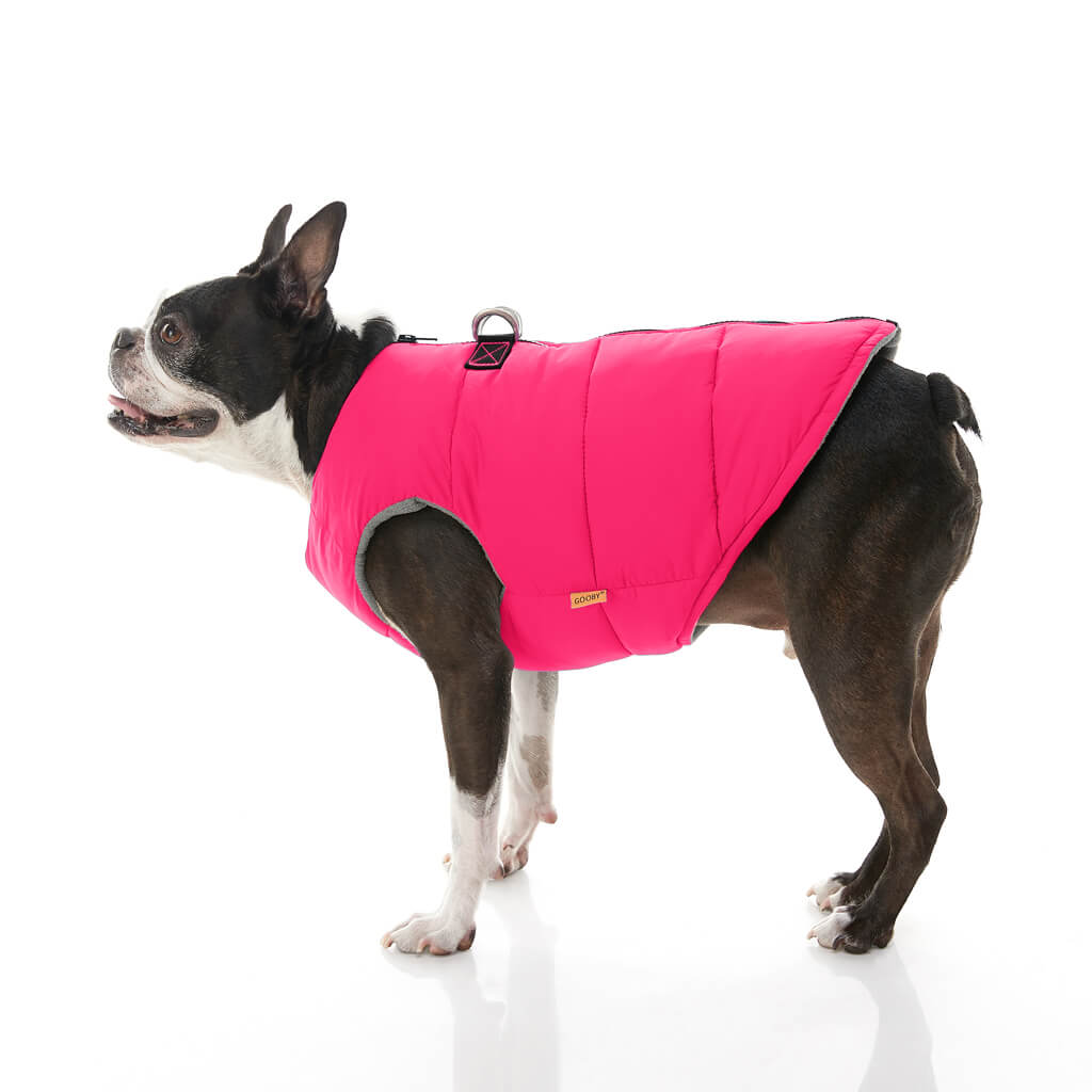 Padded Vest Solid from Gooby