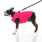 Padded Vest Solid from Gooby