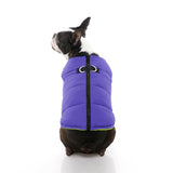 Padded Vest Solid from Gooby