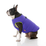Padded Vest Solid from Gooby