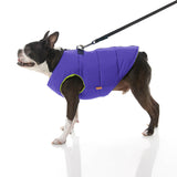 Padded Vest Solid from Gooby