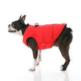 Padded Vest Solid from Gooby