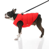 Padded Vest Solid from Gooby