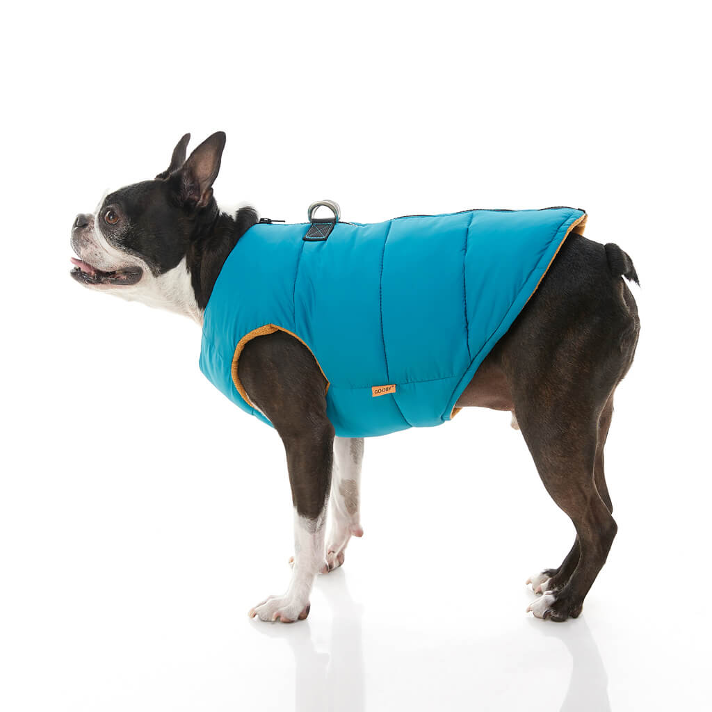 Padded Vest Solid from Gooby