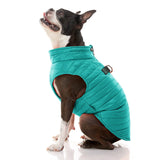 Puffer Vest from Gooby