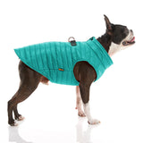 Puffer Vest from Gooby
