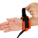 Easy Fit Wrist Band Surfer Leash from Gooby