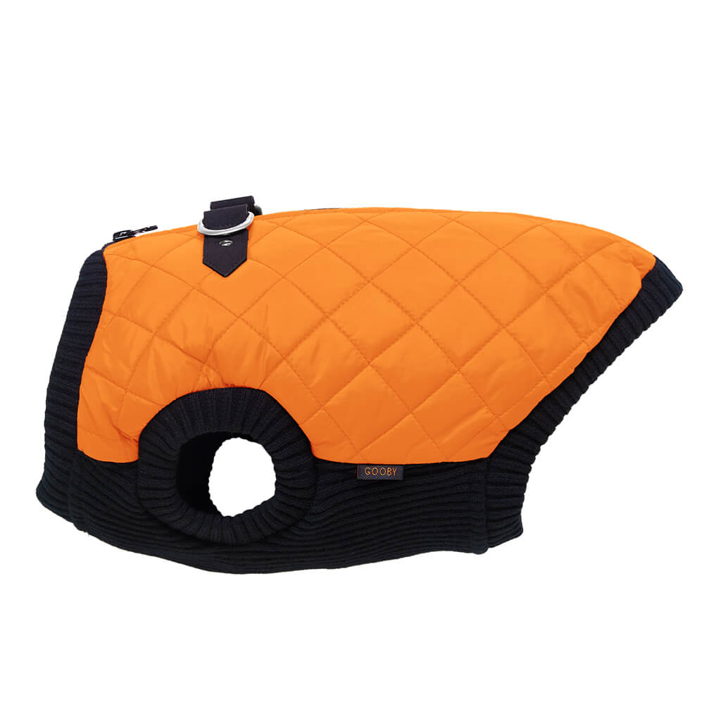 Fashion Vest from Gooby