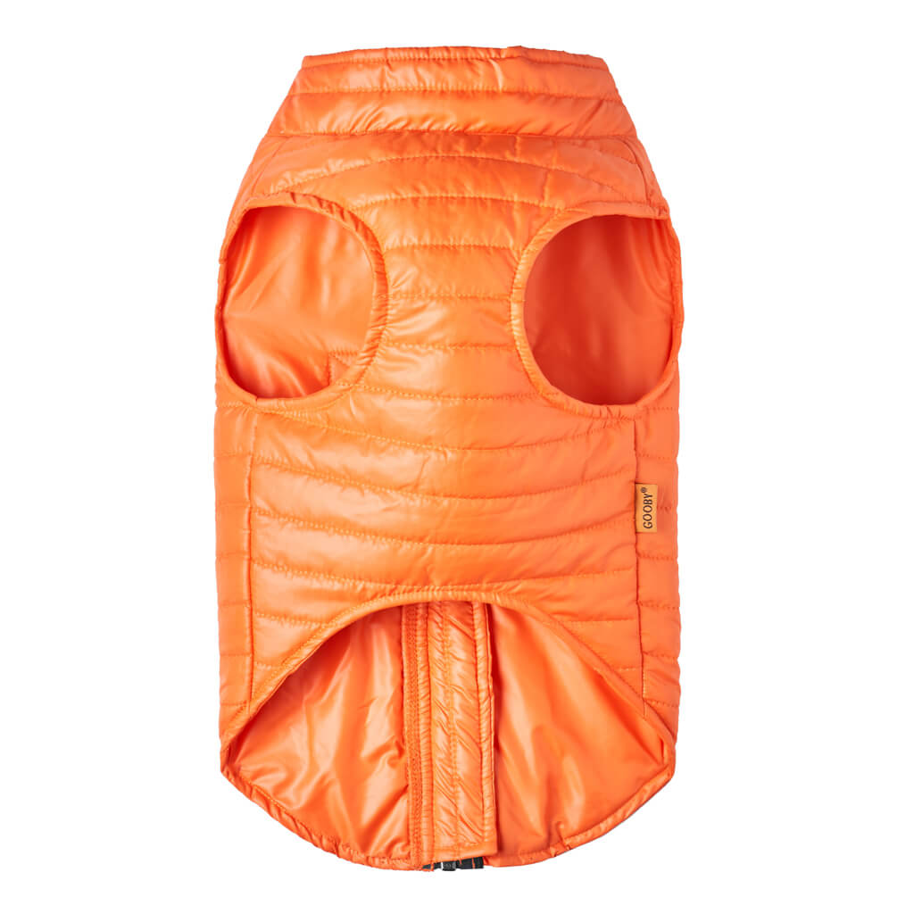 Puffer Vest from Gooby