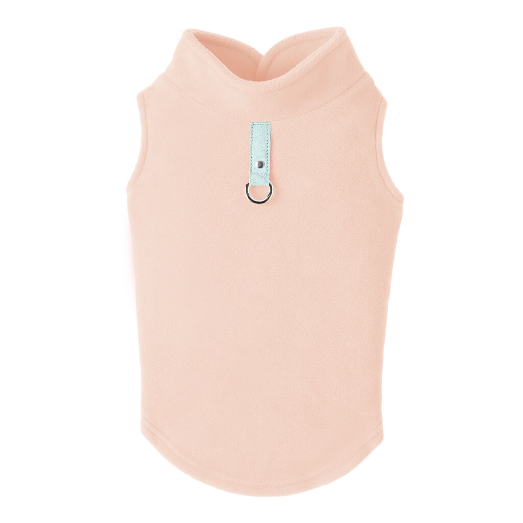 Fleece Vest from Gooby