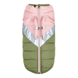 Mountaineer Jacket from Gooby