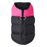 Padded Vest from Gooby