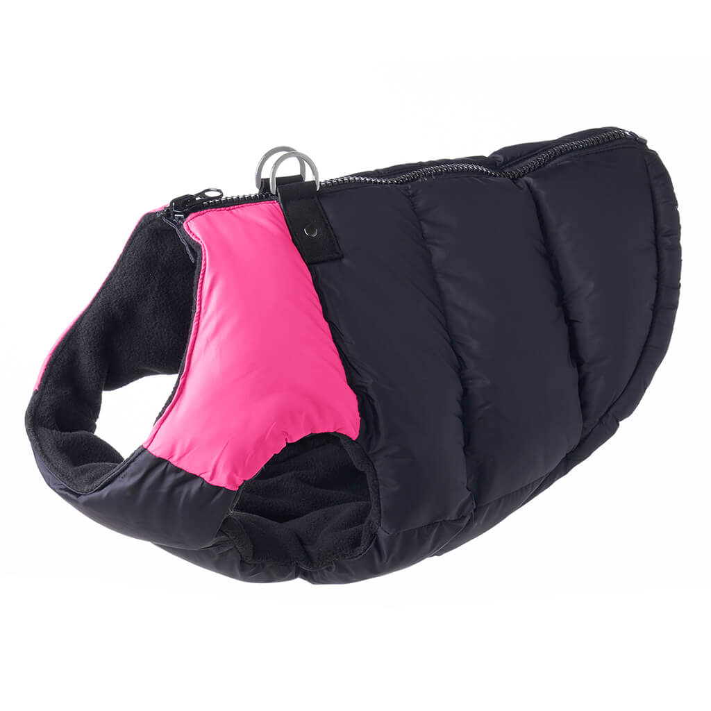 Padded Vest from Gooby