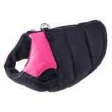 Padded Vest from Gooby