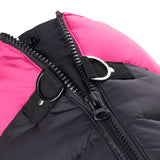 Padded Vest from Gooby