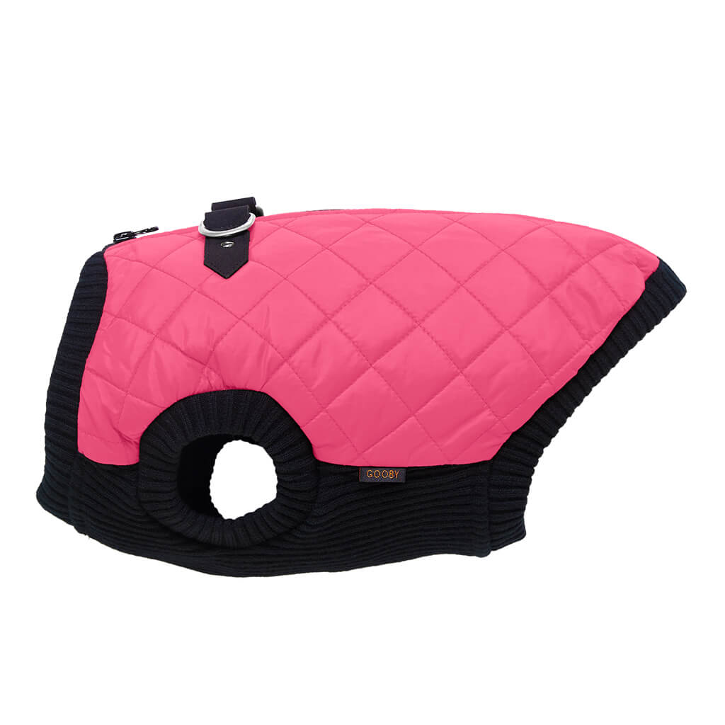 Fashion Vest from Gooby