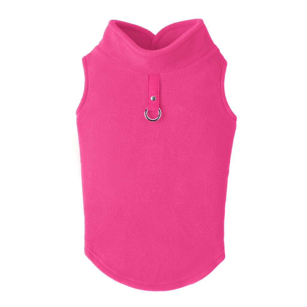 Fleece Vest from Gooby