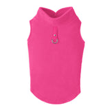 Fleece Vest from Gooby