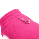 Fleece Vest from Gooby