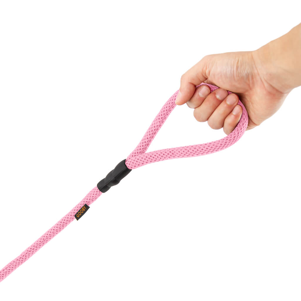 Soft Mesh Leash from Gooby
