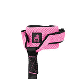 Mesh Wrist Band Surfer Leash from Gooby