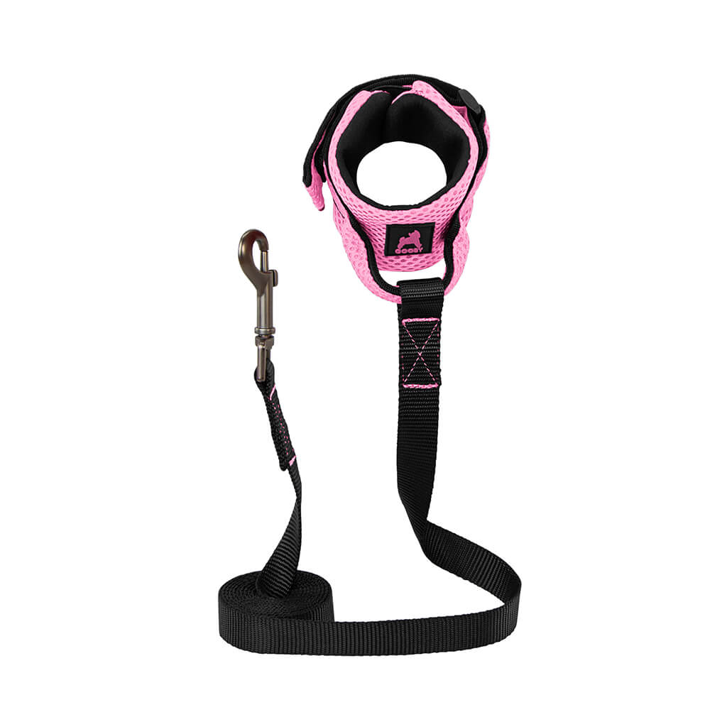 Mesh Wrist Band Surfer Leash from Gooby