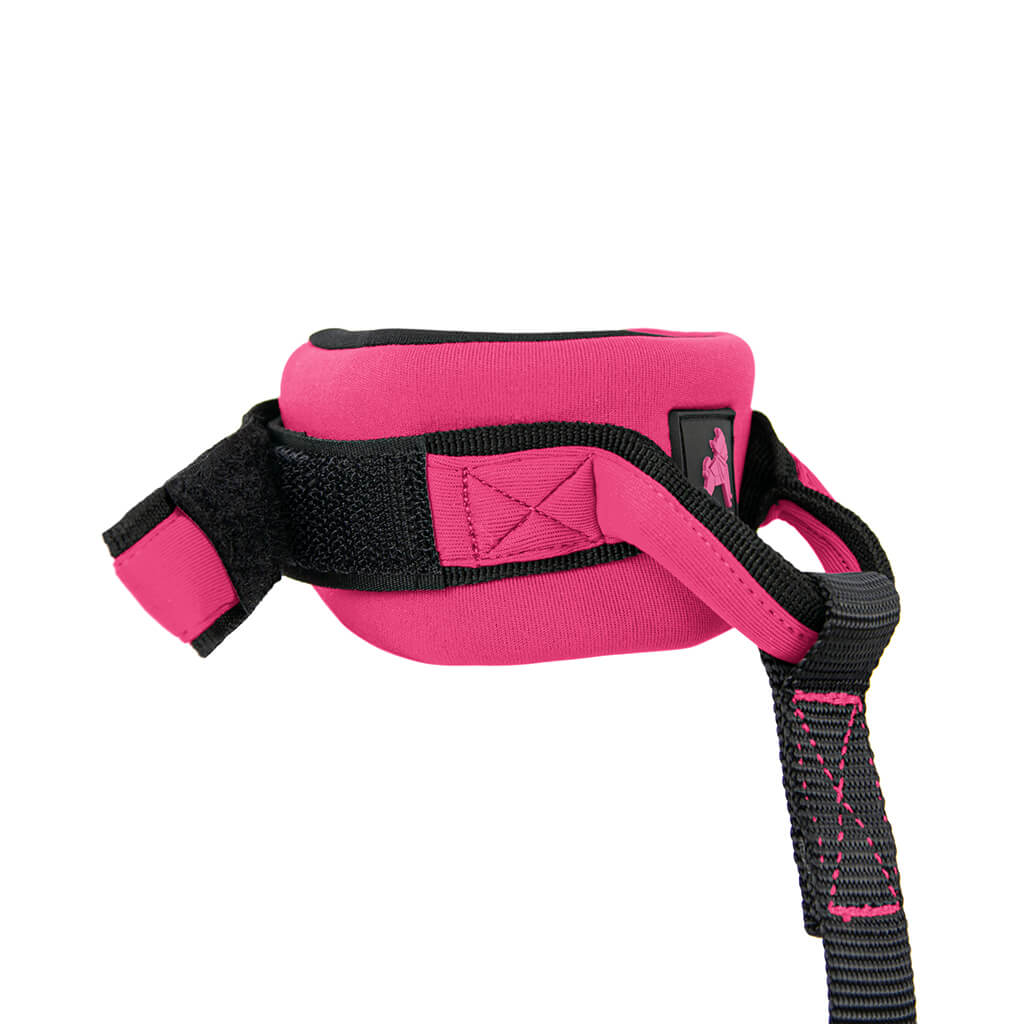 Neoprene Wrist Band Surfer Leash from Gooby
