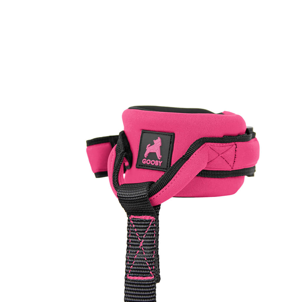 Neoprene Wrist Band Surfer Leash from Gooby