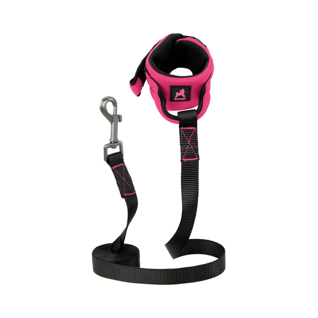 Neoprene Wrist Band Surfer Leash from Gooby