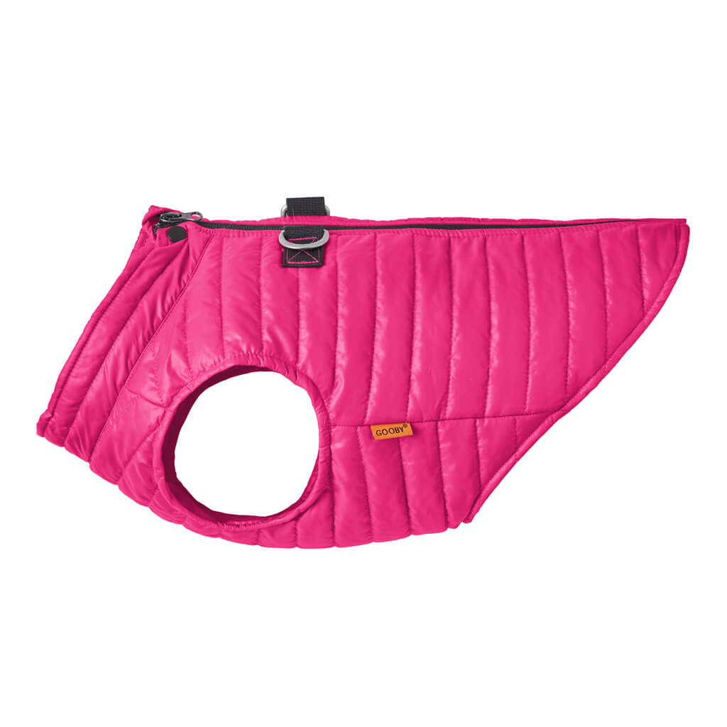 Puffer Vest from Gooby
