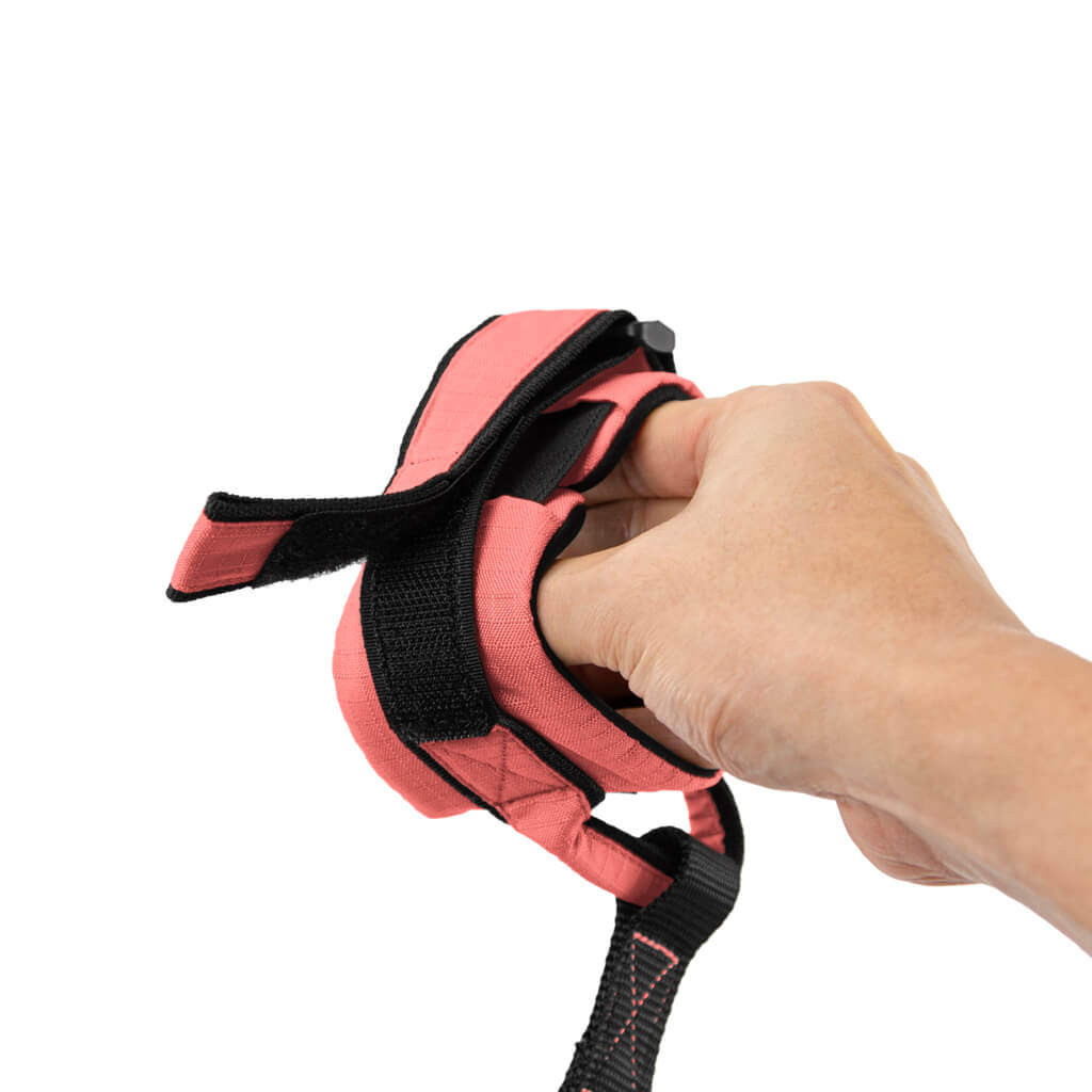 Ripstop Wrist Band Surfer Leash from Gooby
