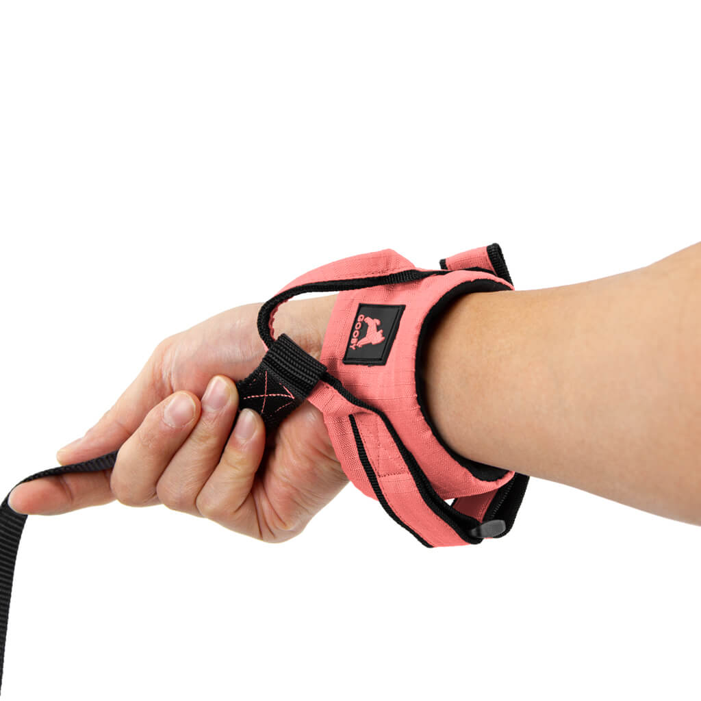 Ripstop Wrist Band Surfer Leash from Gooby