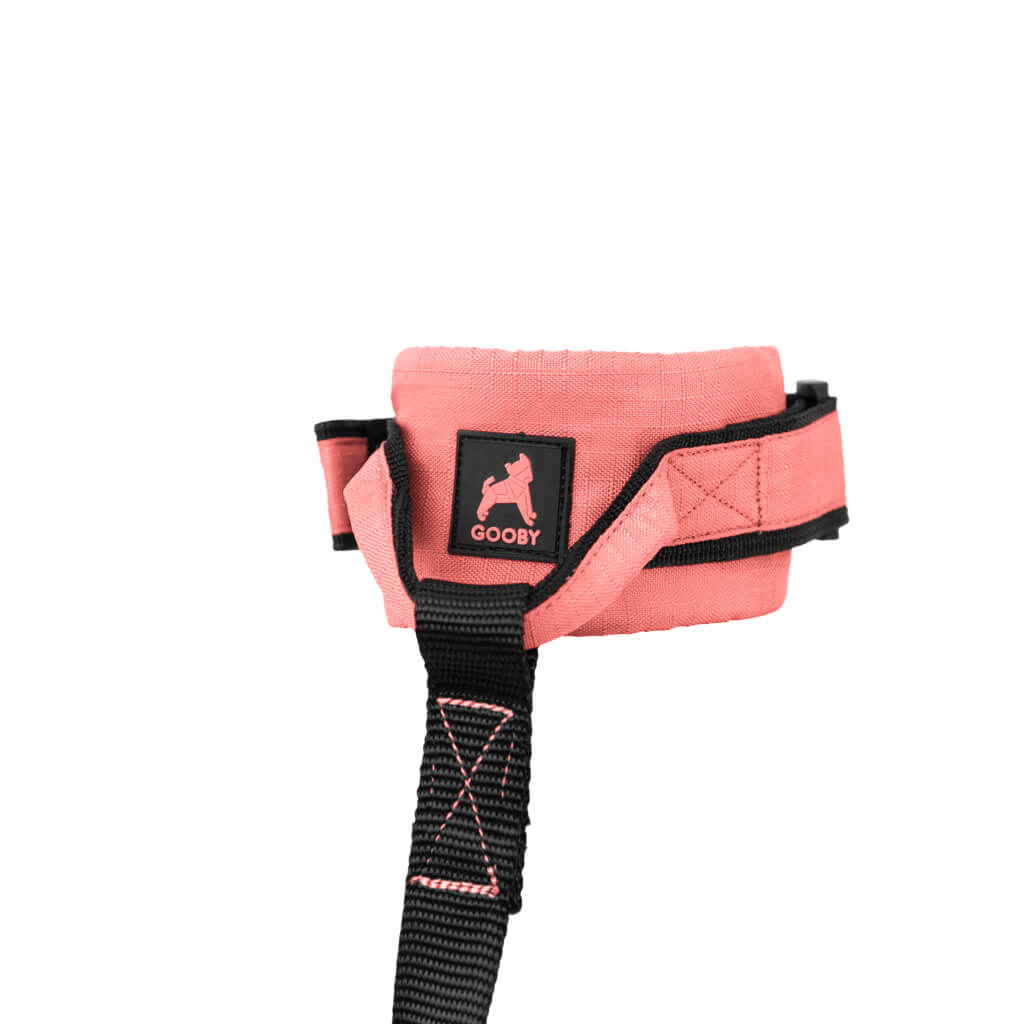 Ripstop Wrist Band Surfer Leash from Gooby