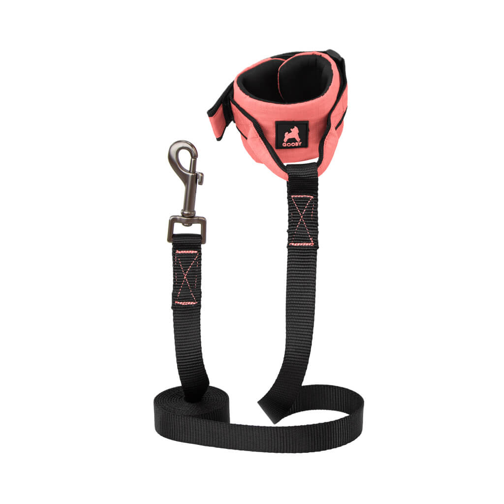 Ripstop Wrist Band Surfer Leash from Gooby