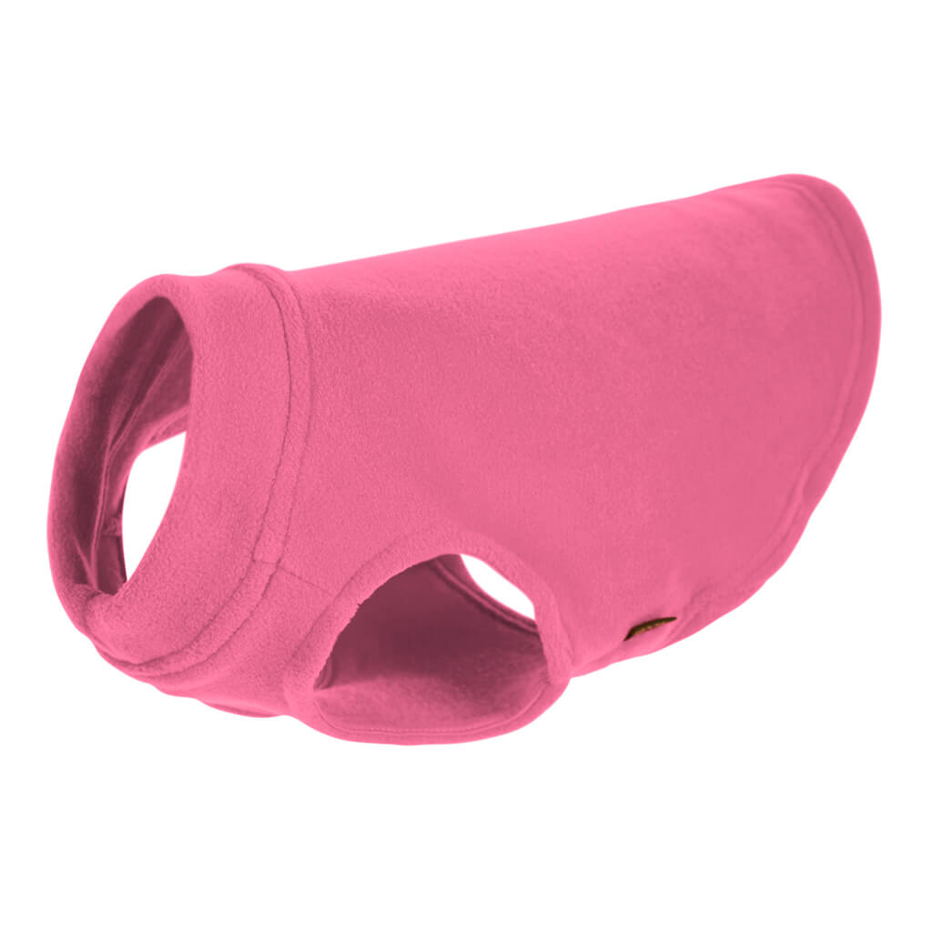 Stretch Fleece from Gooby
