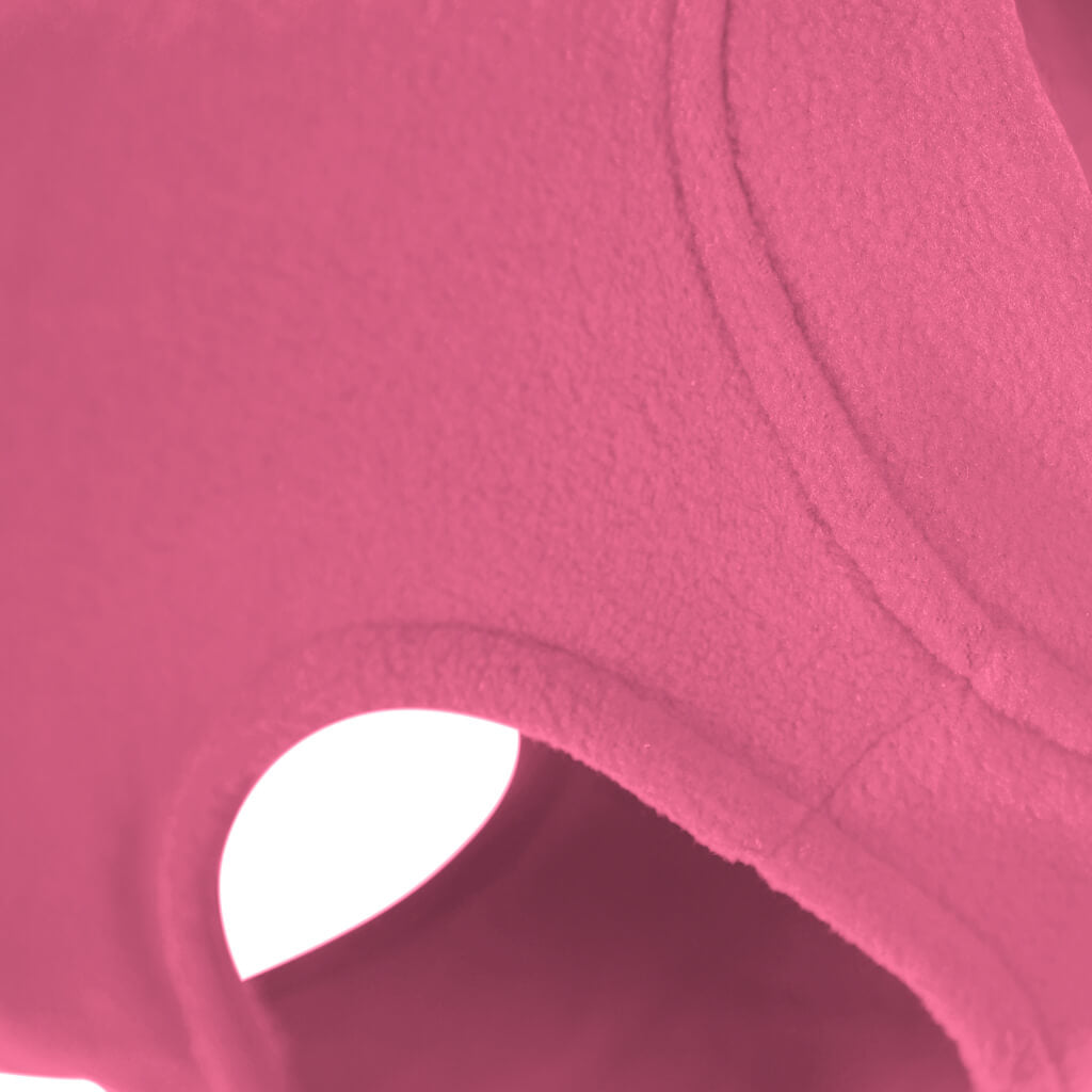Stretch Fleece from Gooby