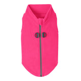 Zip Up Fleece from Gooby