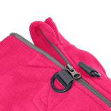 Zip Up Fleece from Gooby
