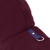 Fleece Vest Hoodie from Gooby